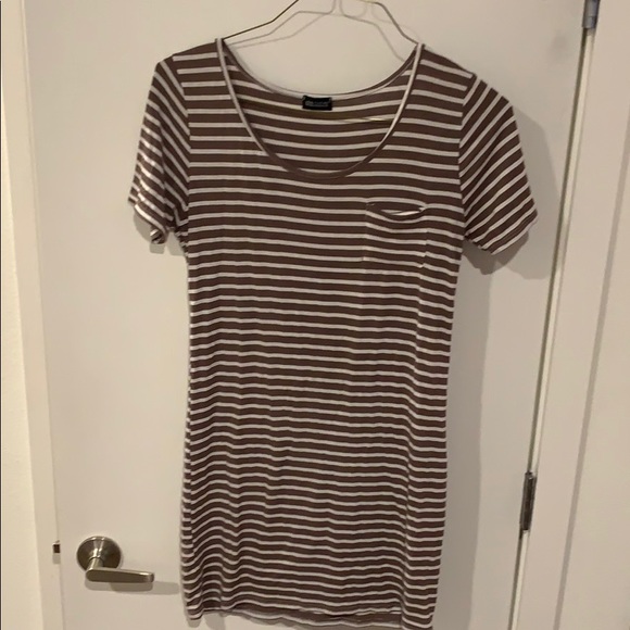 Body con T-shirt dress - Picture 1 of 1